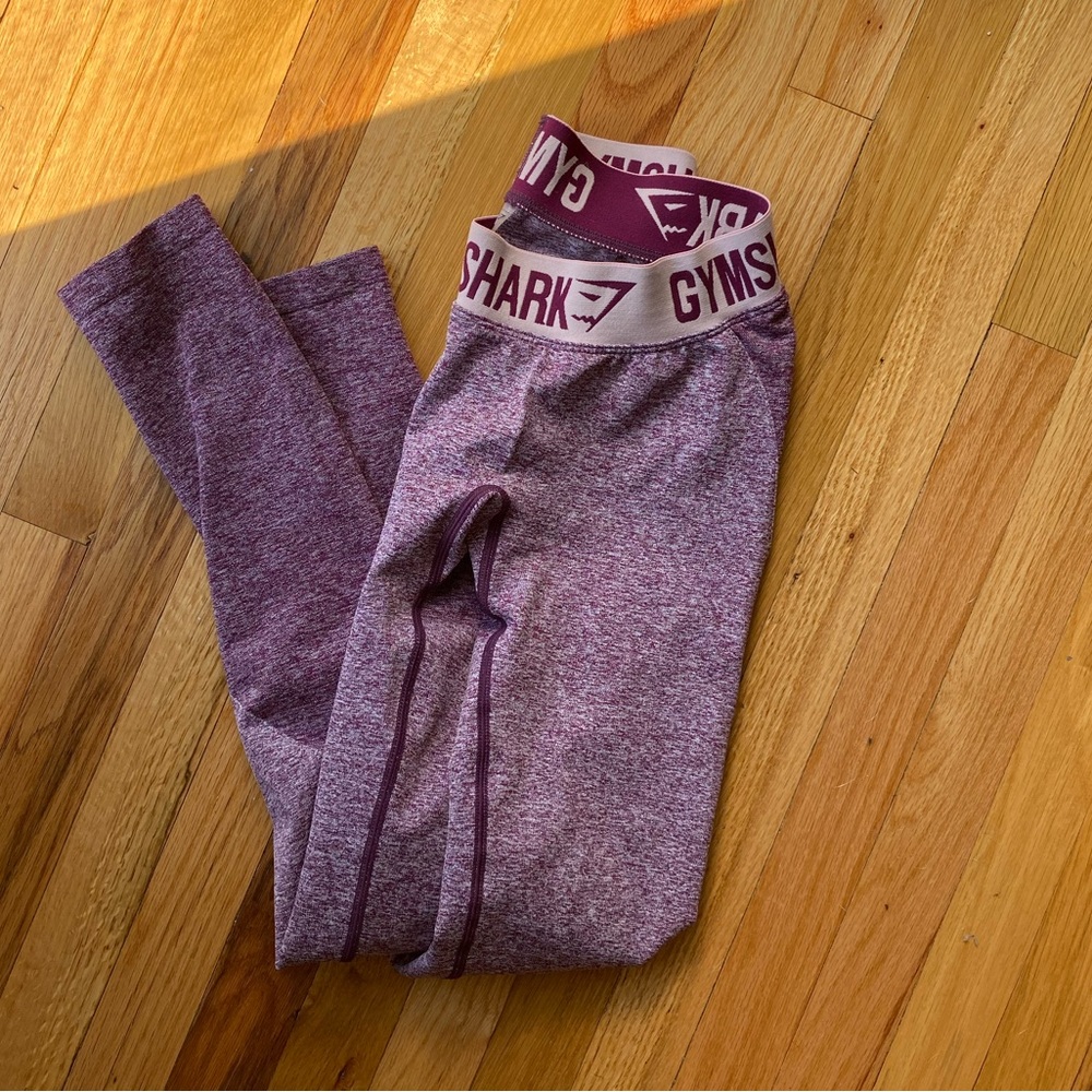 Gymshark Leggings